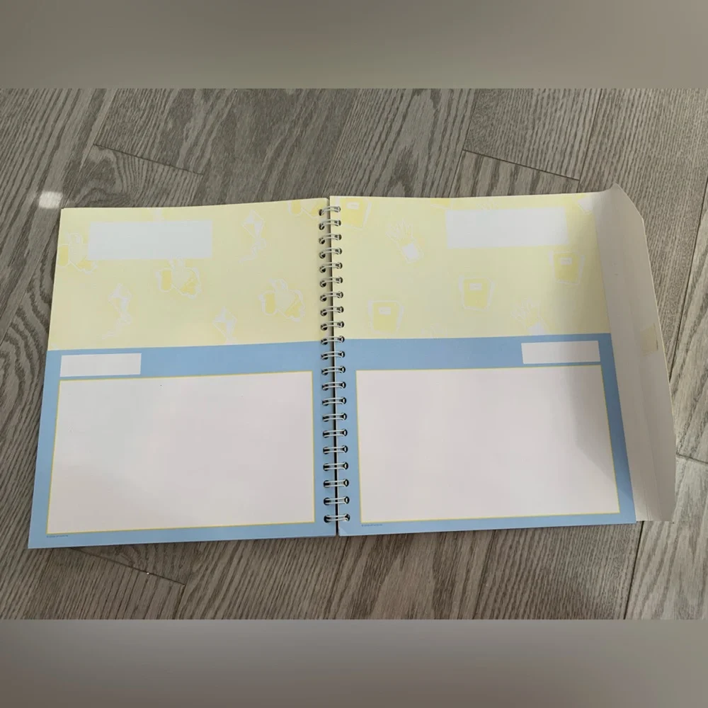 🆕 Day Runner GO Mom! School Organizer folders